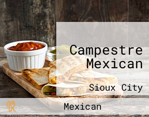 Campestre Mexican