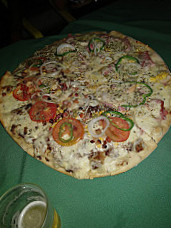 Pizzaria Bella Pizza