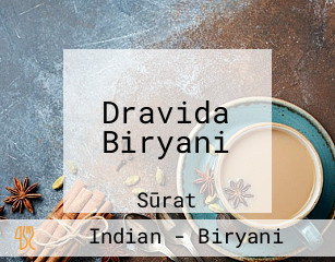 Dravida Biryani