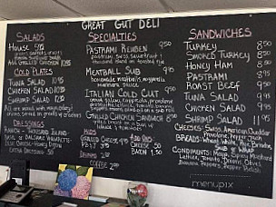 Great Gut Deli