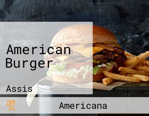 American Burger