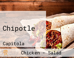 Chipotle