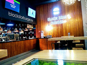 Black Star Burger, Воронеж