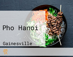 Pho Hanoi