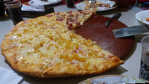 Patto's Pizza