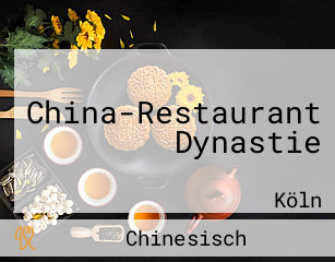 China- Dynastie