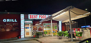 Best Food Grill