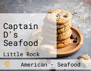 Captain D's Seafood