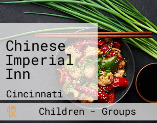 Chinese Imperial Inn