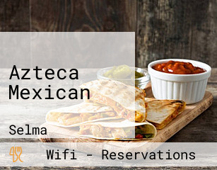 Azteca Mexican