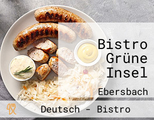 Bistro Grüne Insel