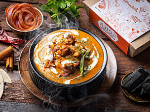 Goila Butter Chicken