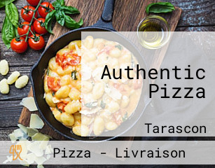 Authentic Pizza