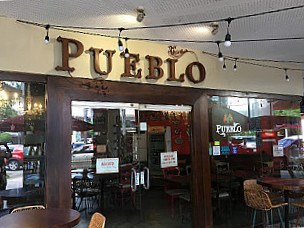 Pueblo Mexicano