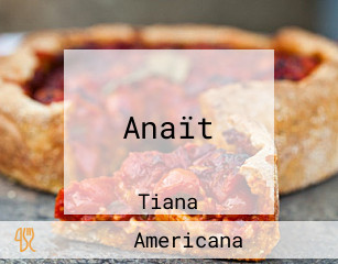 Anaït