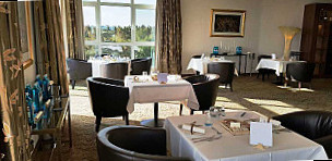 Gourmetrestaurant Ostseelounge Im Strandhotel Fischland