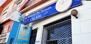 Poisson Chez Kiki