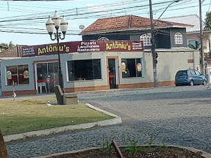 Antonio's Pizzaria