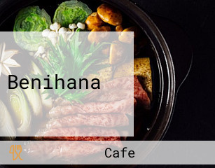 Benihana