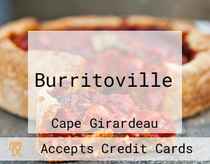 Burritoville