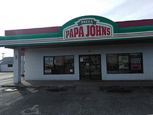 Papa Johns Pizza