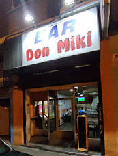 DON MIKIZaragoza