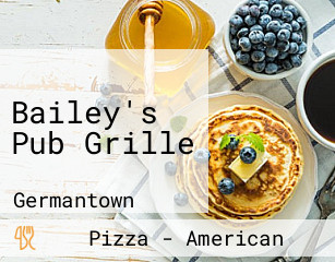 Bailey's Pub Grille