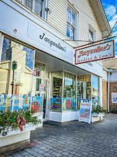 Jacqueline's