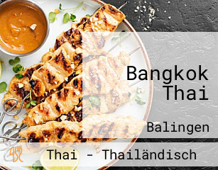 Bangkok Thai