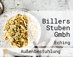 Billers Stuben Gmbh