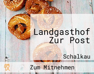 Landgasthof Zur Post