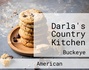 Darla's Country Kitchen