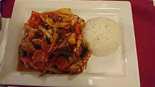 China Wok Schnellrestaurant