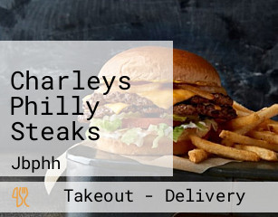 Charleys Philly Steaks