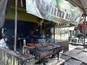 Rumah Makan Al Mu'minun