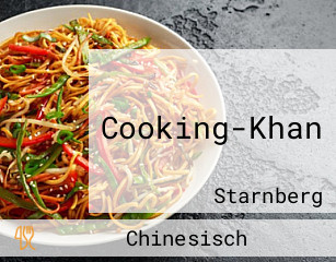 Cooking-khan