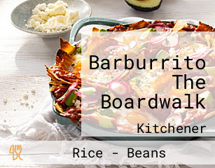 Barburrito The Boardwalk