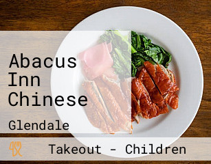 Abacus Inn Chinese