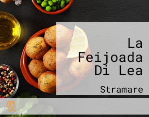 La Feijoada Di Lea