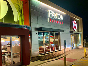 Panda Express