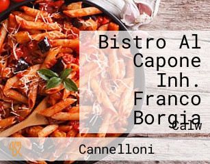 Bistro Al Capone Inh. Franco Borgia