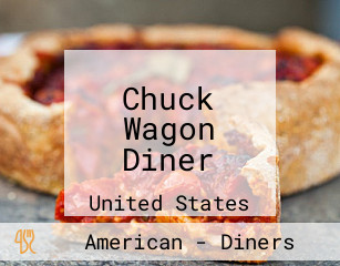 Chuck Wagon Diner