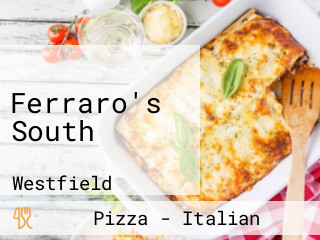 Ferraro's South