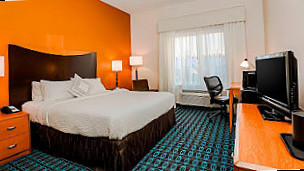 Fairfield Inn Suites By Marriott Wilkes-barre Scranton