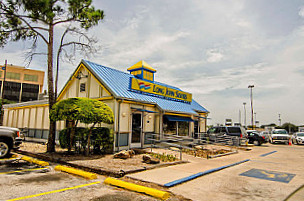 Long John Silver's (31071)