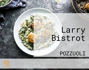 Larry Bistrot