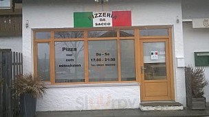 Pizzeria Da Sacco