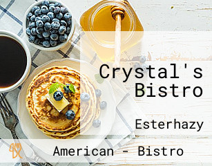 Crystal's Bistro