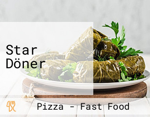 Star Döner Pizzeria Und Imbiss