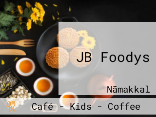 JB Foodys